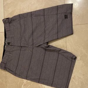 Billabong shorts